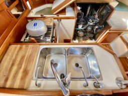 1998 Pacific Seacraft 37 full