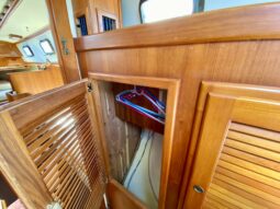 1998 Pacific Seacraft 37 full