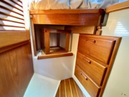 1998 Pacific Seacraft 37 full