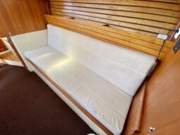 1998 Pacific Seacraft 37 full