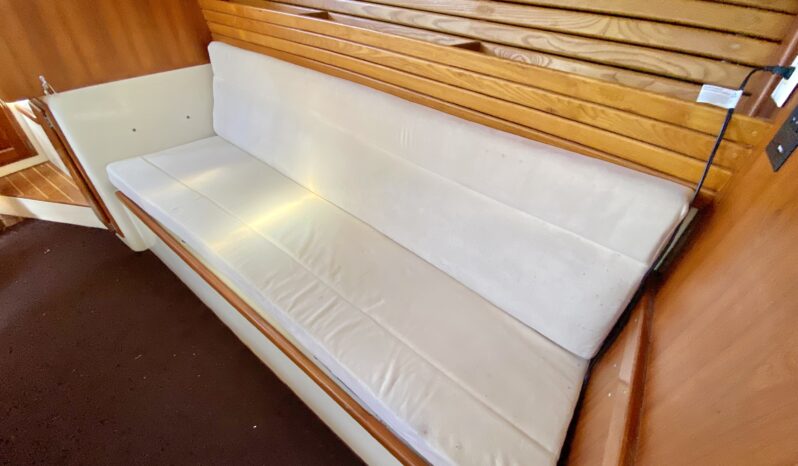 1998 Pacific Seacraft 37 full