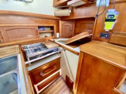 1998 Pacific Seacraft 37 full