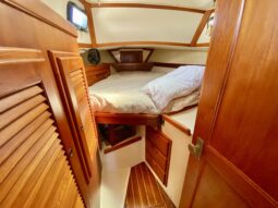 1998 Pacific Seacraft 37 full