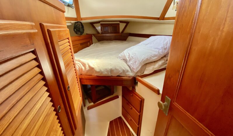 1998 Pacific Seacraft 37 full