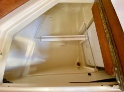 1998 Pacific Seacraft 37 full