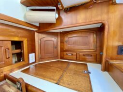 1998 Pacific Seacraft 37 full