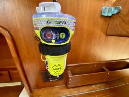 1998 Pacific Seacraft 37 full