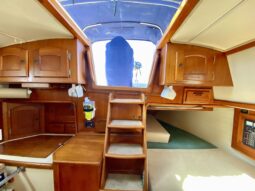 1998 Pacific Seacraft 37 full