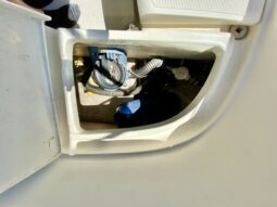 1998 Pacific Seacraft 37 full