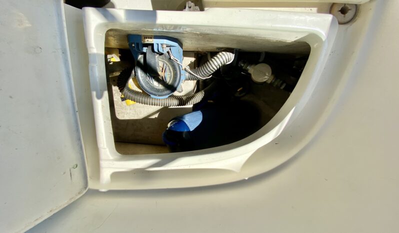 1998 Pacific Seacraft 37 full