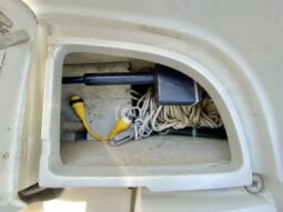 1998 Pacific Seacraft 37 full