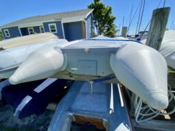 1998 Pacific Seacraft 37 full