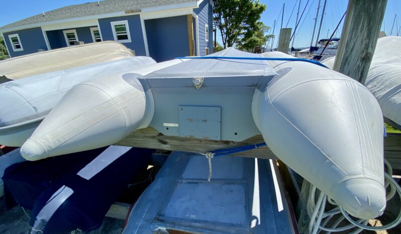 1998 Pacific Seacraft 37 full