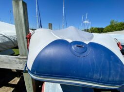 1998 Pacific Seacraft 37 full