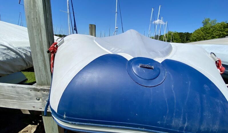 1998 Pacific Seacraft 37 full