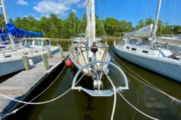 1973 Allied Princess Ketch full
