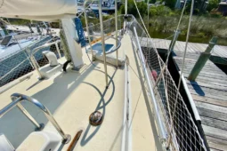 1973 Allied Princess Ketch full