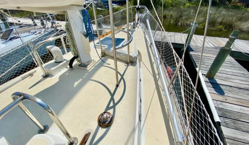 1973 Allied Princess Ketch full