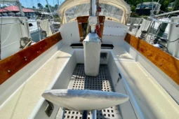 1973 Allied Princess Ketch full
