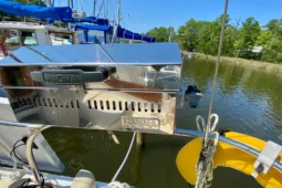1973 Allied Princess Ketch full