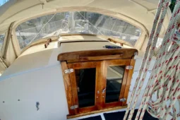 1973 Allied Princess Ketch full
