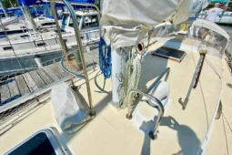 1973 Allied Princess Ketch full