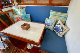 1973 Allied Princess Ketch full