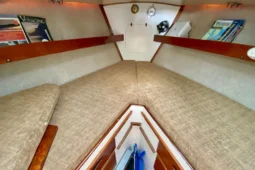 1973 Allied Princess Ketch full