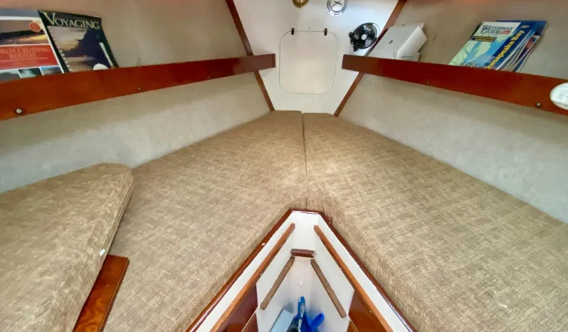 1973 Allied Princess Ketch full