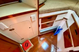 1973 Allied Princess Ketch full