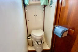 1973 Allied Princess Ketch full