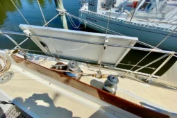 1973 Allied Princess Ketch full