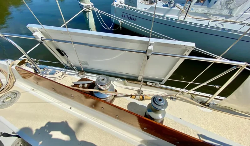 1973 Allied Princess Ketch full