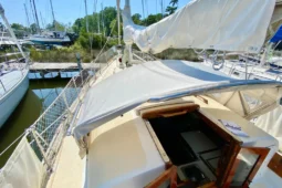 1973 Allied Princess Ketch full