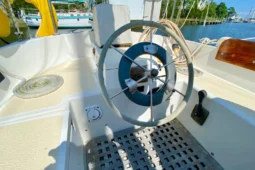 1973 Allied Princess Ketch full