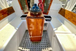 1973 Allied Princess Ketch full