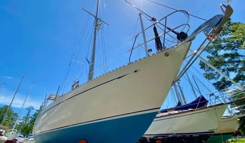 1979 Valiant 37 full