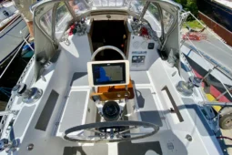 1979 Valiant 37 full