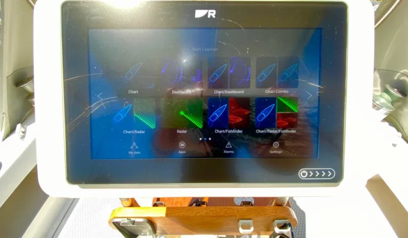 1979 Valiant 37 full