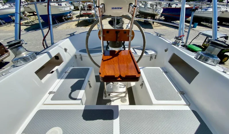 1979 Valiant 37 full