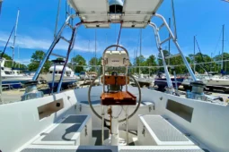 1979 Valiant 37 full