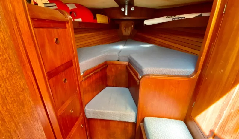 1979 Valiant 37 full