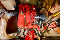 1979 Valiant 37 full