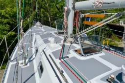 1979 Valiant 37 full