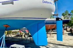 1979 Valiant 37 full