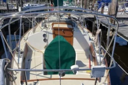 1981 Sea Sprite 34 full