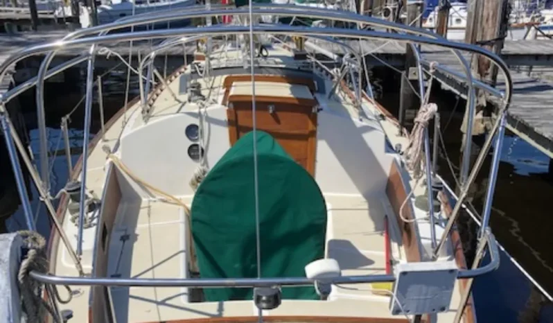 1981 Sea Sprite 34 full
