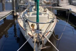 1981 Sea Sprite 34 full