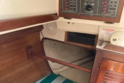 1981 Sea Sprite 34 full