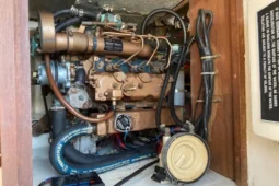 1981 Sea Sprite 34 full